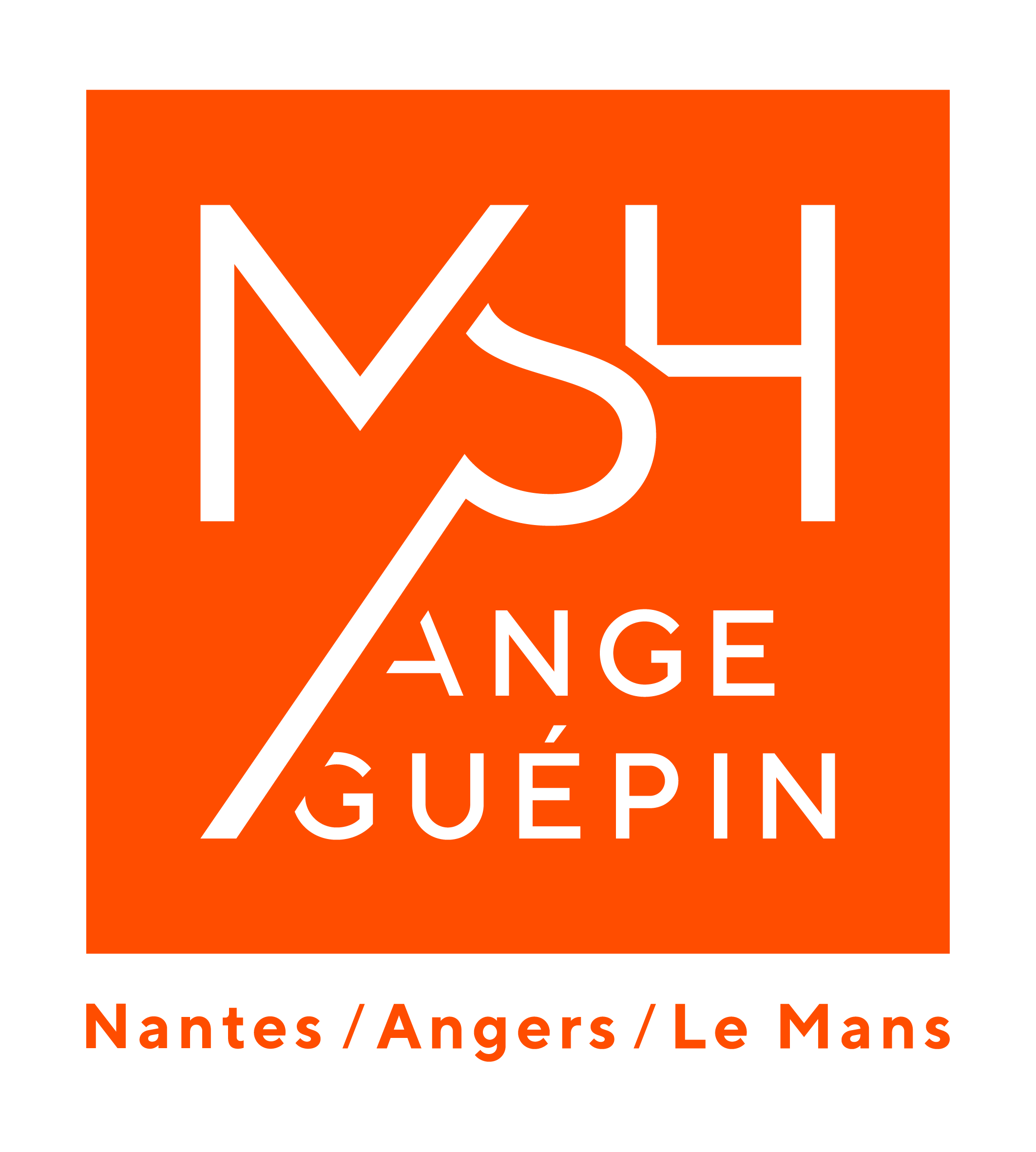 Maison des Sciences de L'Homme - MSH Ange Guépin